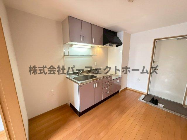 Picot Ⅶの居間・リビング|おしゃれな居間です