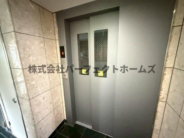 Picot Ⅶのその他共用部分