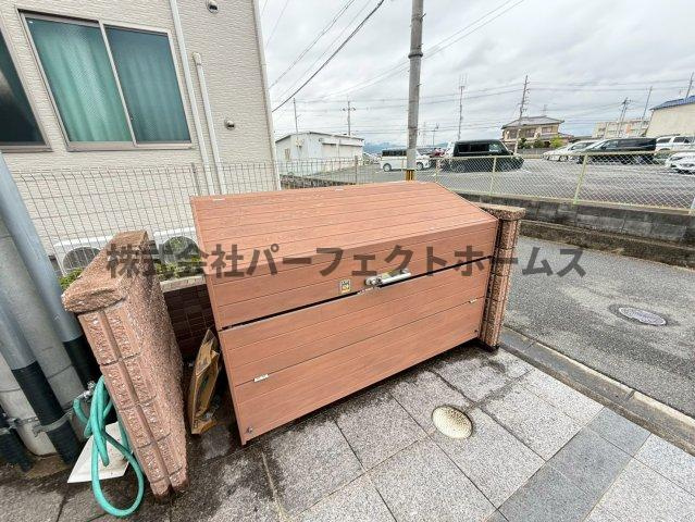 Picot Ⅶのその他共用部分