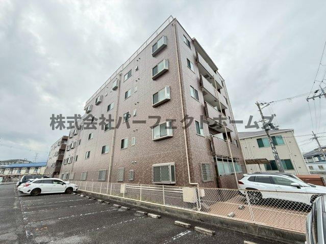 Picot Ⅶの駐車場|駐車場があります