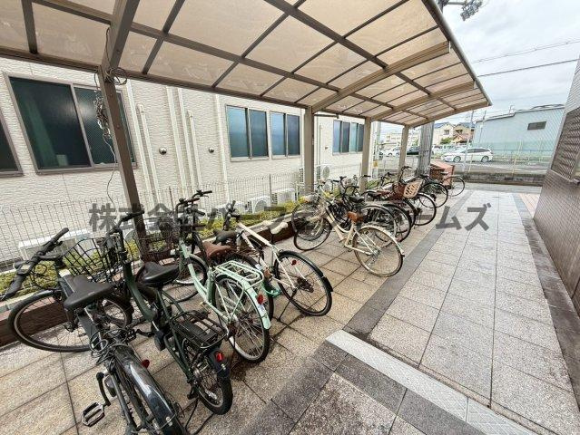 Picot Ⅶのその他共用部分