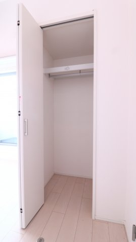 Impressive　Sumaの収納