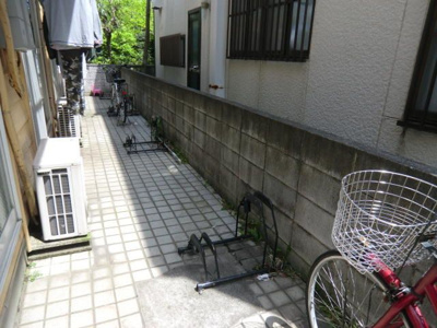 【その他共用部分】 | カーメルヴィラ3(カーメルヴィラスリー)