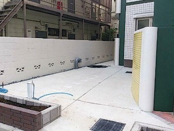 【その他共用部分】 | 檸檬館