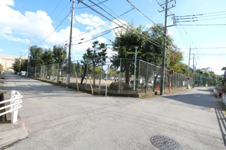 【周辺】 | プレジールリバテイ 