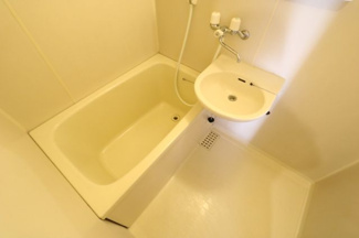 【浴室】 | プレジールリバテイ 