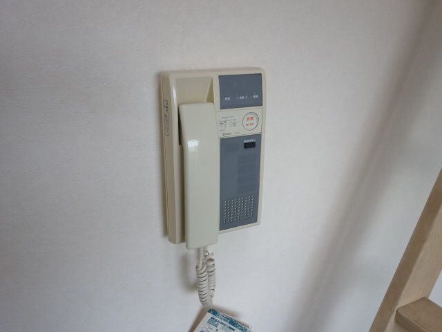ブランシェ池上のその他