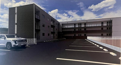 【外観】 | エルニド