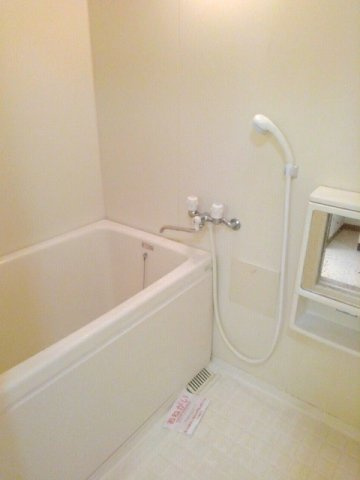 Ｙ・プロスペ－ル　２の浴室