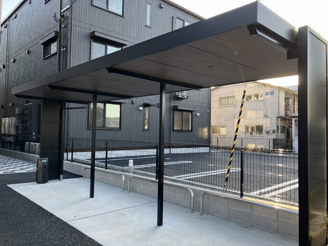 【その他共用部分】Ｄ－ＲＯＯＭ小田原8丁目Ⅱ