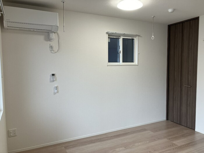 【寝室】Ｄ－ＲＯＯＭ小田原8丁目Ⅱ