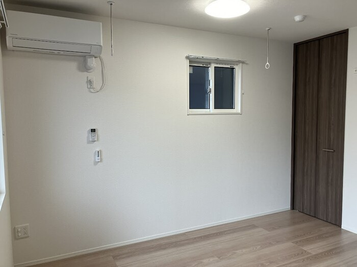 【寝室】Ｄ－ＲＯＯＭ小田原8丁目Ⅱ 