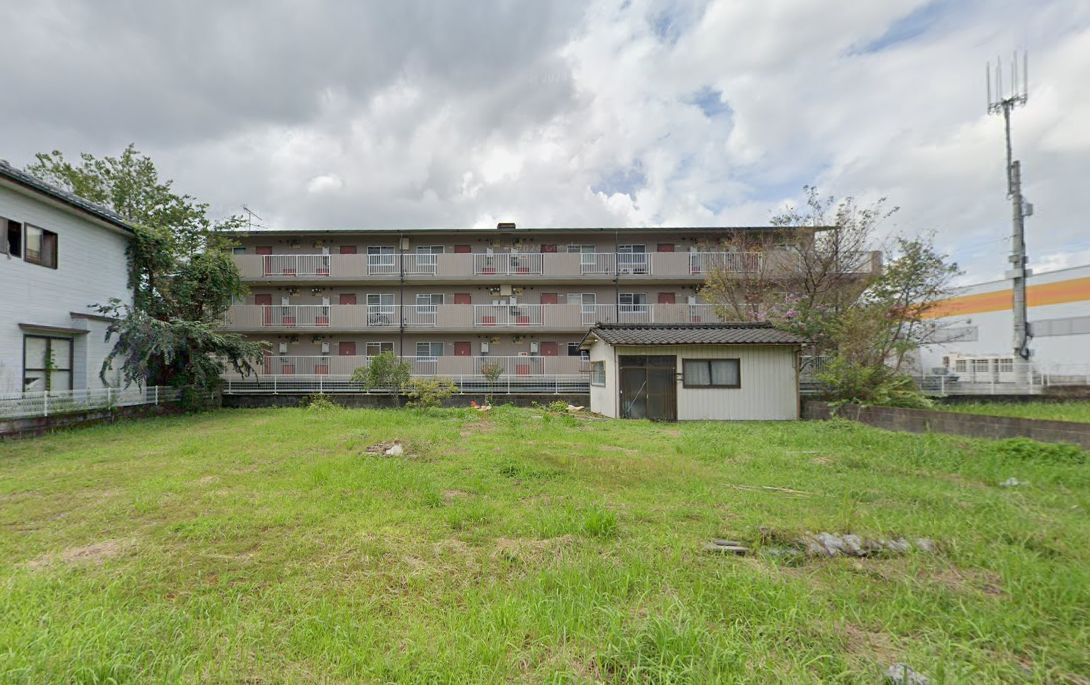 都城市都原町の売地