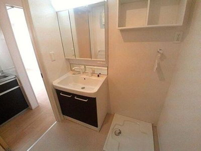 【独立洗面台】 | 18室現況満室稼働!検査済証有!耐震物件!