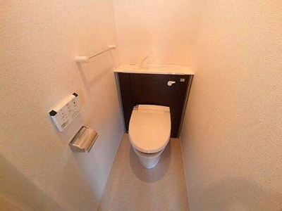 【トイレ】 | 18室現況満室稼働!検査済証有!耐震物件!