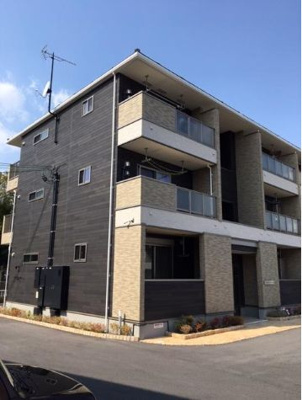 【外観】 | 18室現況満室稼働!検査済証有!耐震物件!