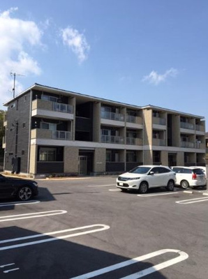 【外観】 | 18室現況満室稼働!検査済証有!耐震物件!