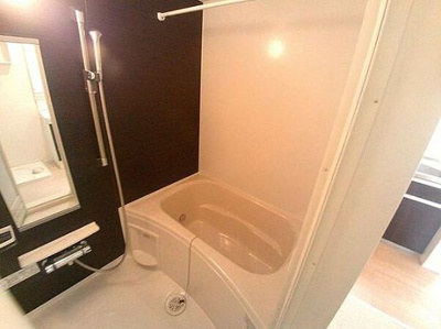 【浴室】 | 18室現況満室稼働!検査済証有!耐震物件!