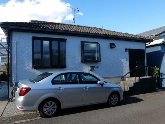 【外観】 | 東伊豆町片瀬　戸建