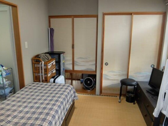 【和室】 | 東伊豆町片瀬　戸建
