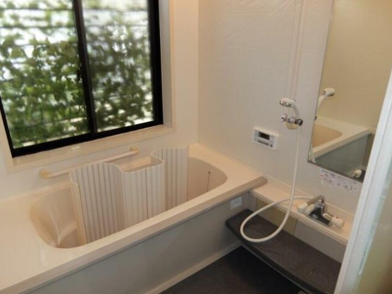 【浴室】 | 東伊豆町片瀬　戸建