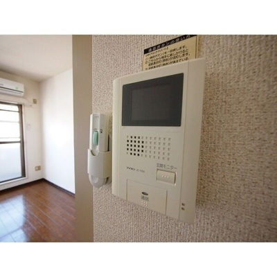 【セキュリティ】 | フレンズ西崎