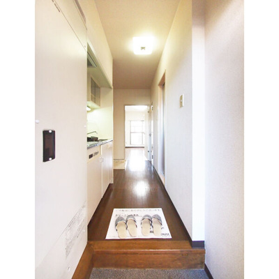 【玄関】 | フレンズ西崎