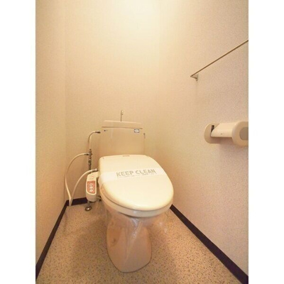 【トイレ】 | フレンズ西崎