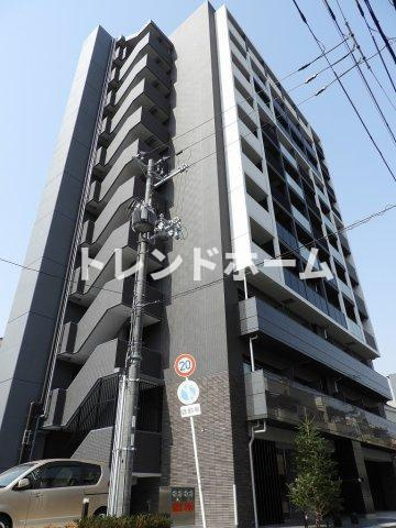 ララプレイス大阪福島ミラ