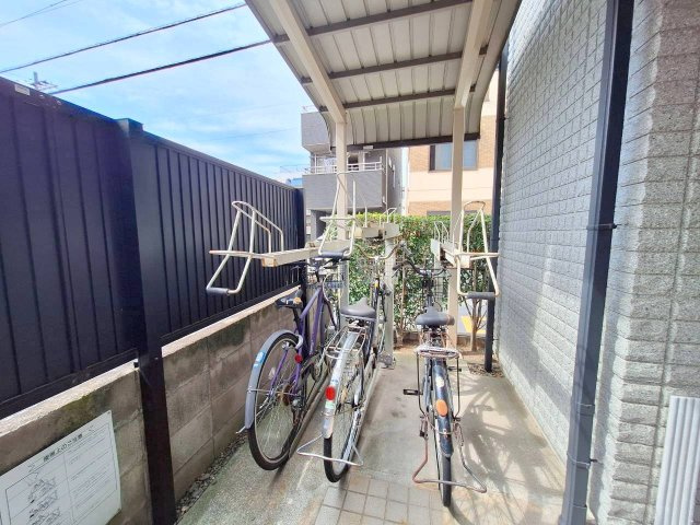 グランペールの設備