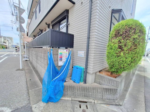 グランペールのその他共用部分