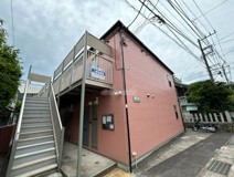 アムールKURIHAMAの画像