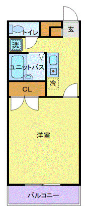 アムールKURIHAMA