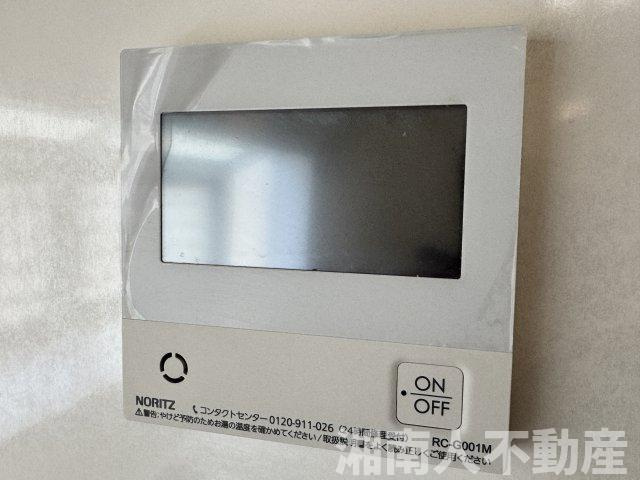 鎌倉市腰越１丁目戸建ての防犯設備