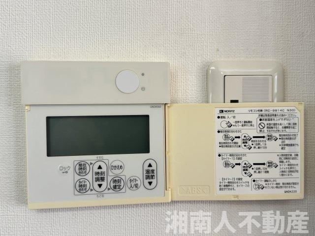 鎌倉市腰越１丁目戸建てのその他