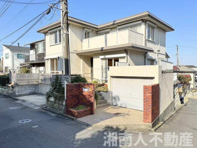 鎌倉市腰越１丁目戸建て