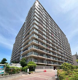 【外観】 | ユニライフ北大阪参号棟