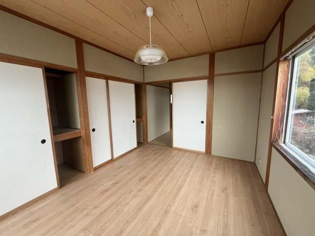 天童市北目4丁目9-22の洋室|きれいな洋室です