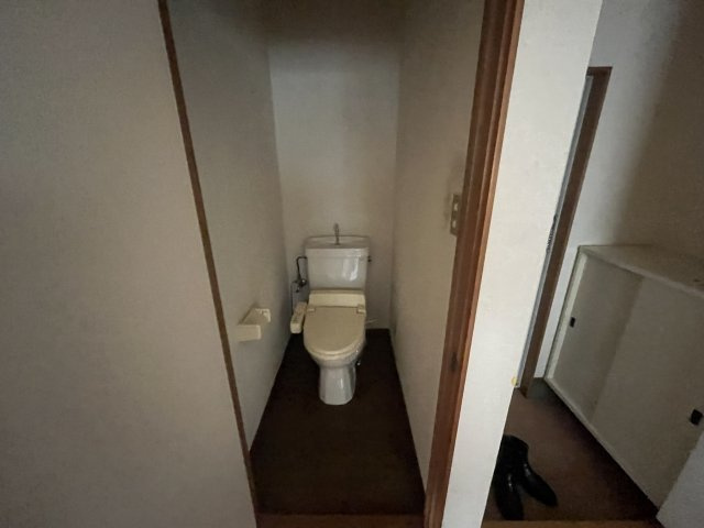 天童市北目4丁目9-22のトイレ|清潔感のあるトイレです