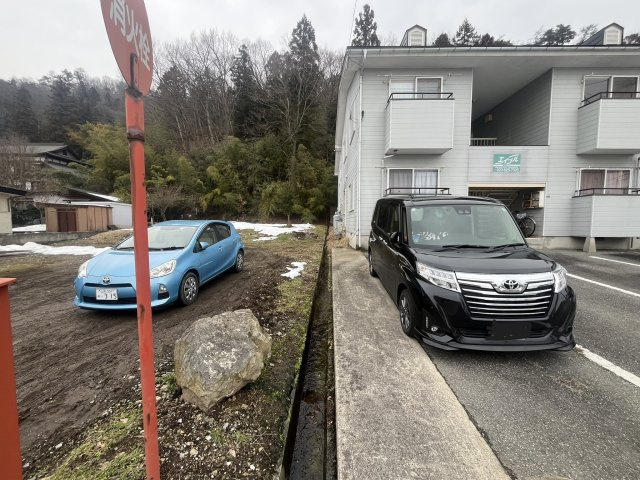 天童市北目4丁目9-22のその他