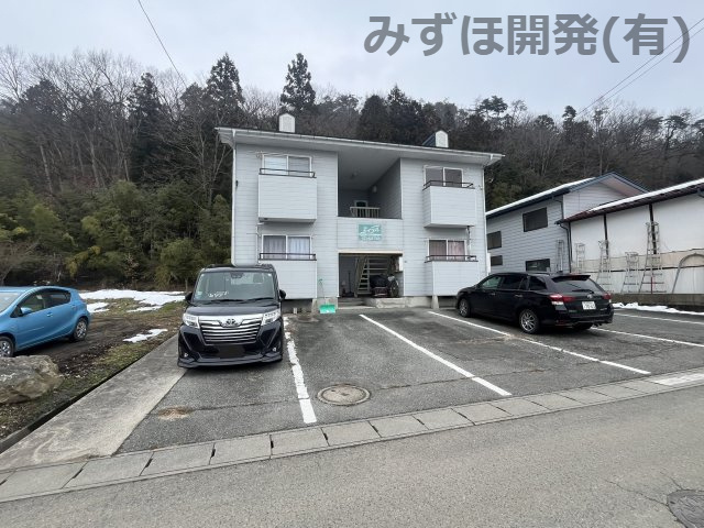 天童市北目4丁目9-22