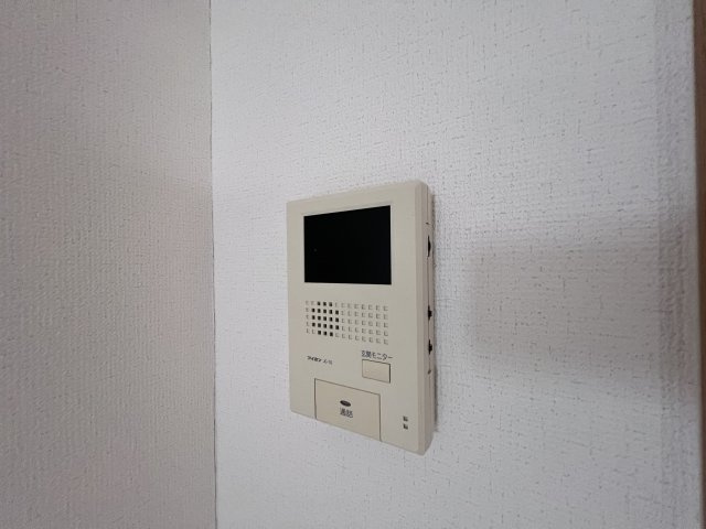 アジロガーデンのセキュリティ
