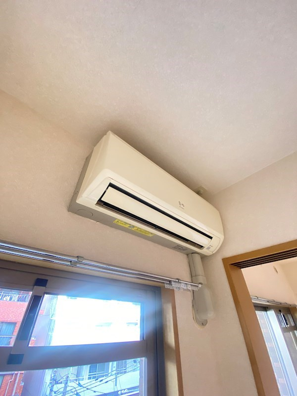 グーフィー平尾の設備