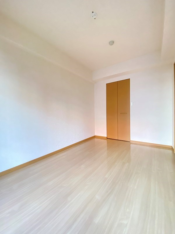 グーフィー平尾の洋室