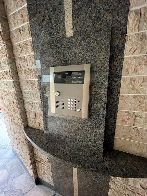 グーフィー平尾の外観