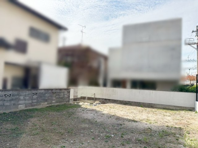 大原町　売土地