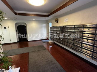 【その他共用部分】