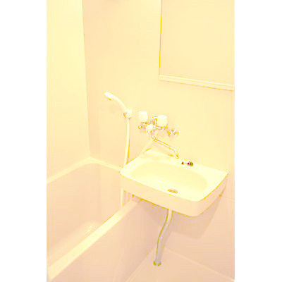 リクレイシア西麻布Ⅰ番館の内装|内装も気になるポイント