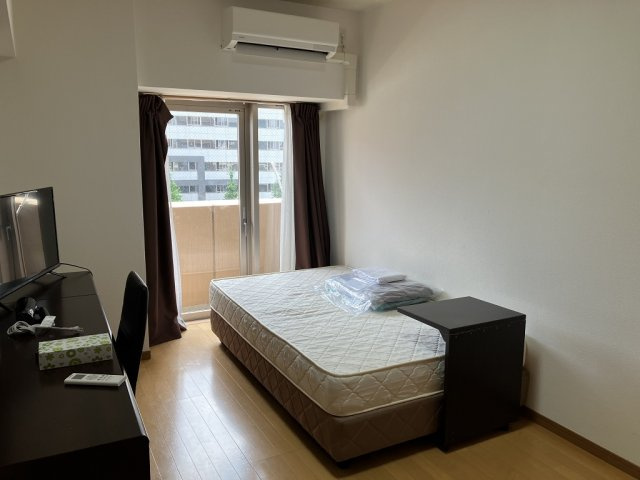 リクレイシア西麻布Ⅰ番館の内装|物件の内装です