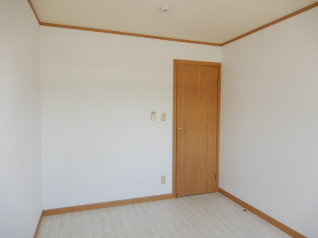 メルベーユ神戸の子供部屋
